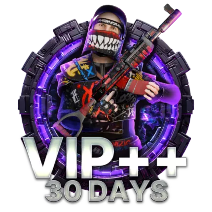 VIP++ Package (30Days)