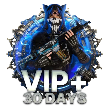 VIP+ Package (30Days)